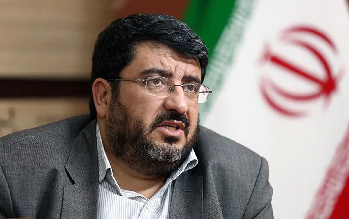 (ویدئو) ادعای عجیب کارشناس صداوسیما درباره مشروب خوردن دانشجویان معترض