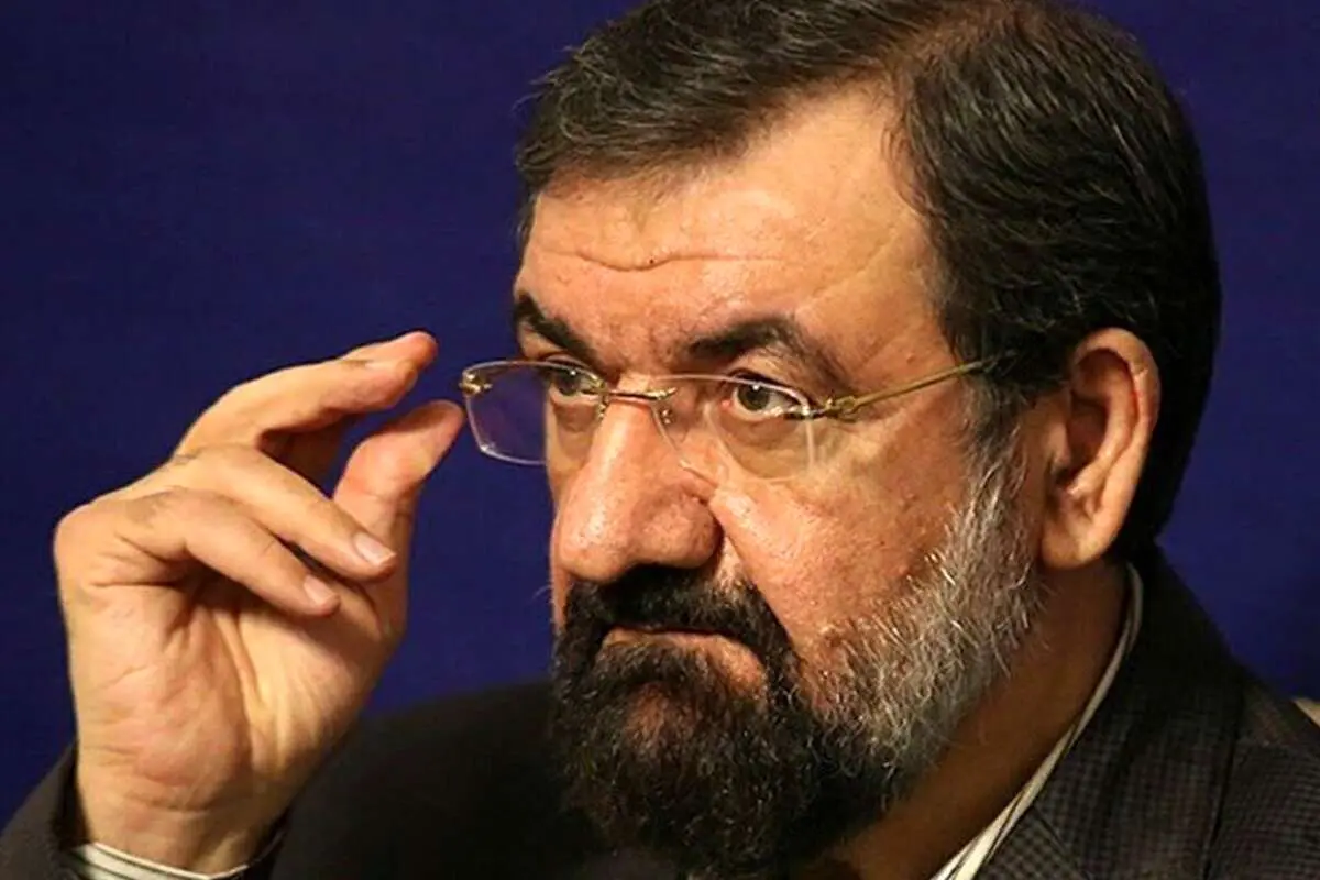 محسن رضایی: وضعیت اقتصادی کشور روز به روز بهتر میشود
