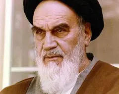 قصه تامل برانگیز جسارت به تصویر حضرت امام خمینی(ره)