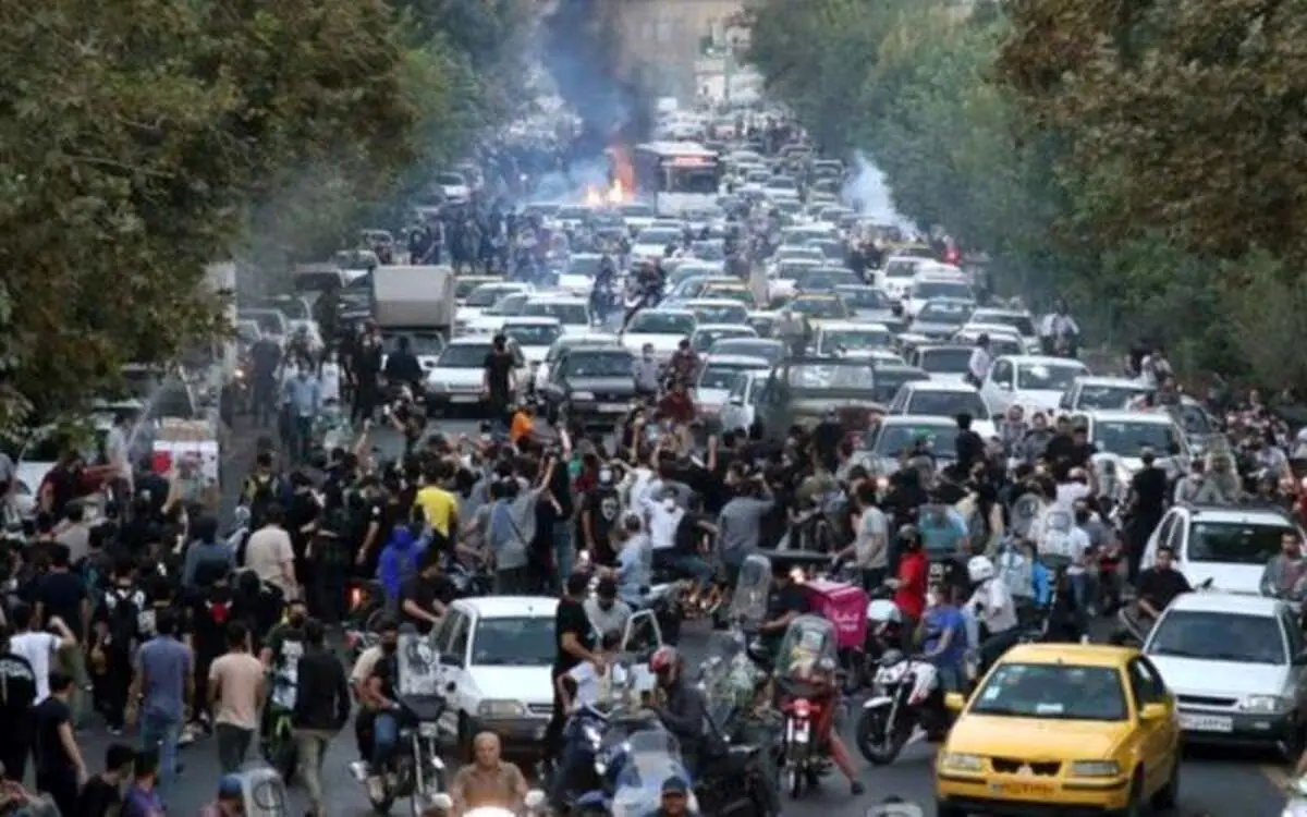 دولت فقط تماشاچی است؛ برخورد‌‌ با تجمع‌کنندگان تشدید می‌شود؟