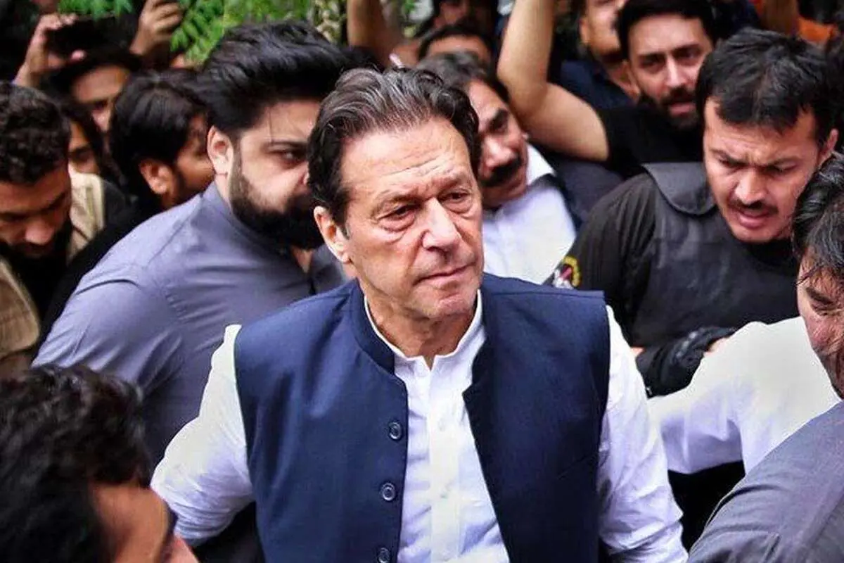 آخرین وضعیت عمران خان، بعد از ترور