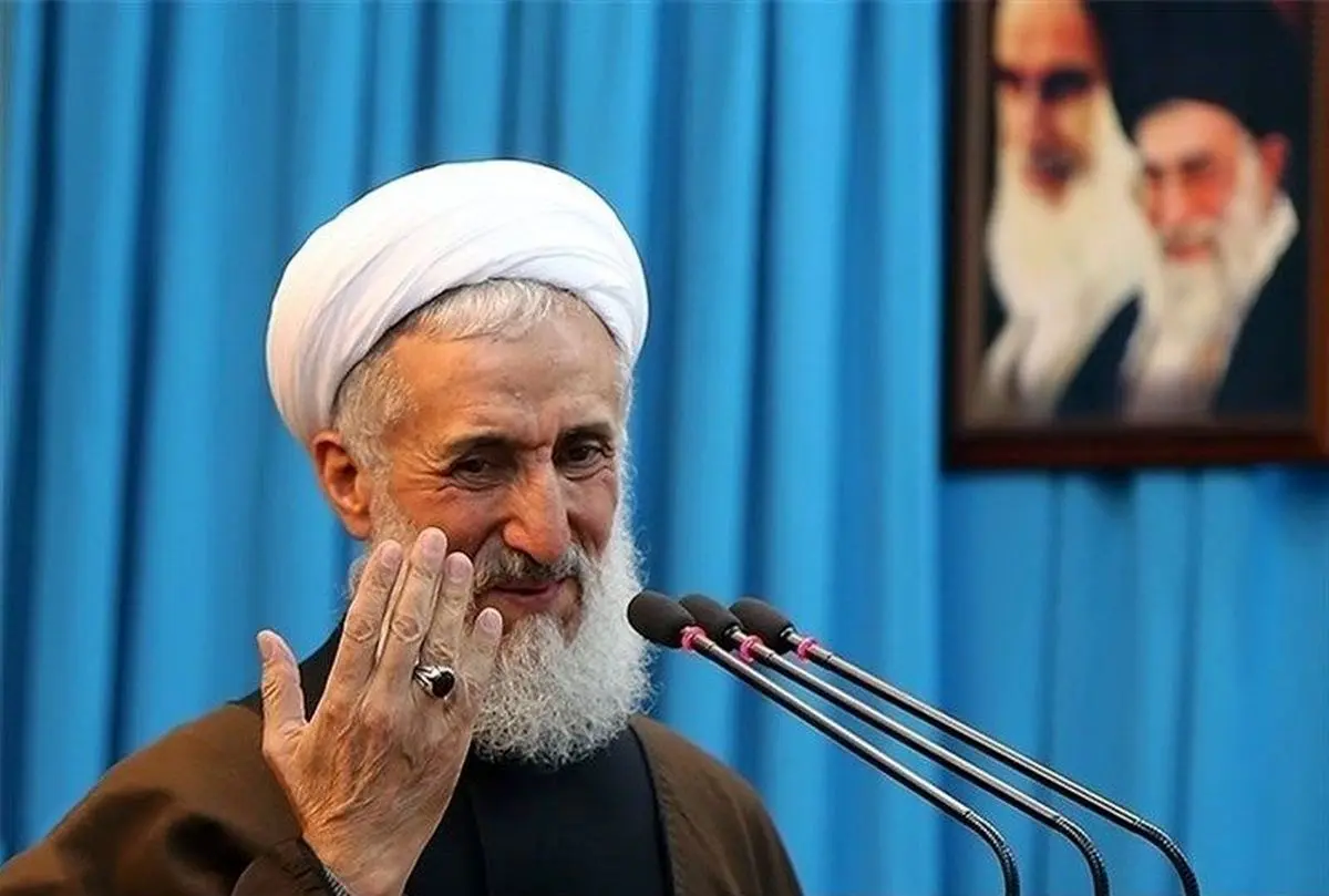 صدیقی: آمریکا دروغگوی عالم و بی‌رحم‌ترین جریان تاریخ است