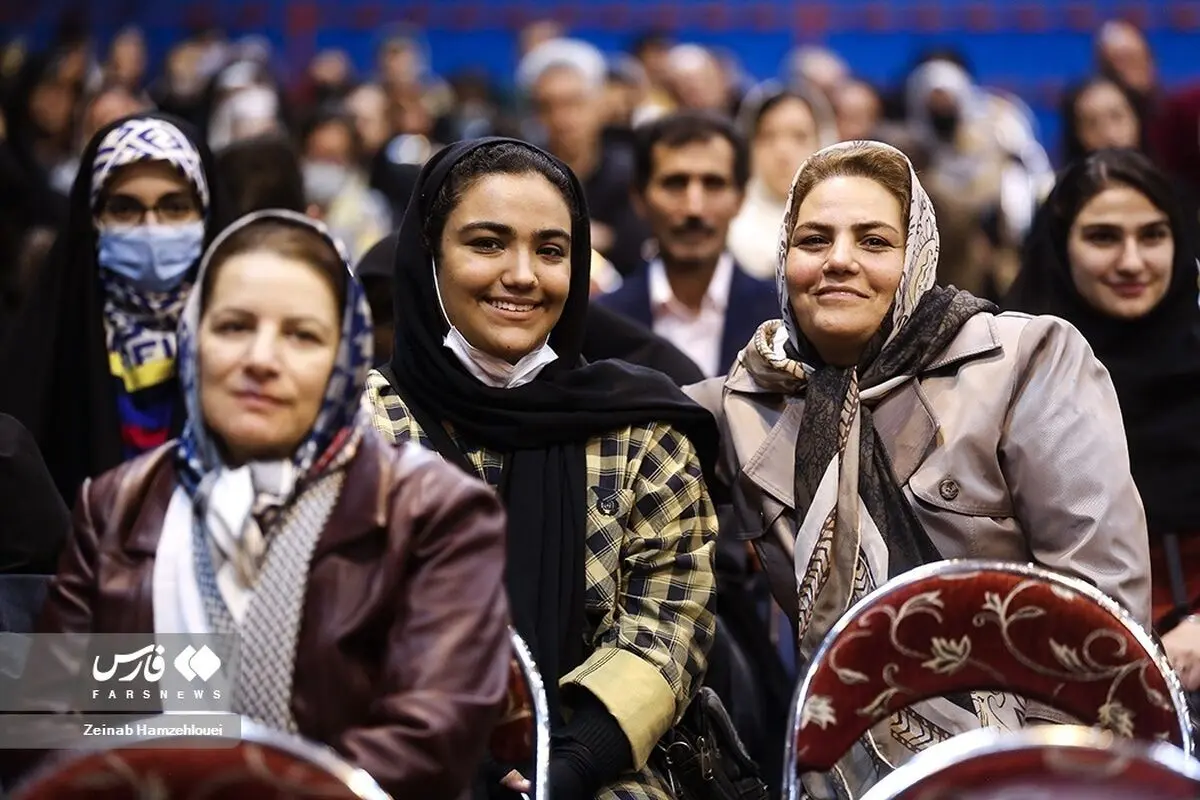 (تصاویر) جشن ورودی دانشجویان کارشناسی دانشگاه شریف