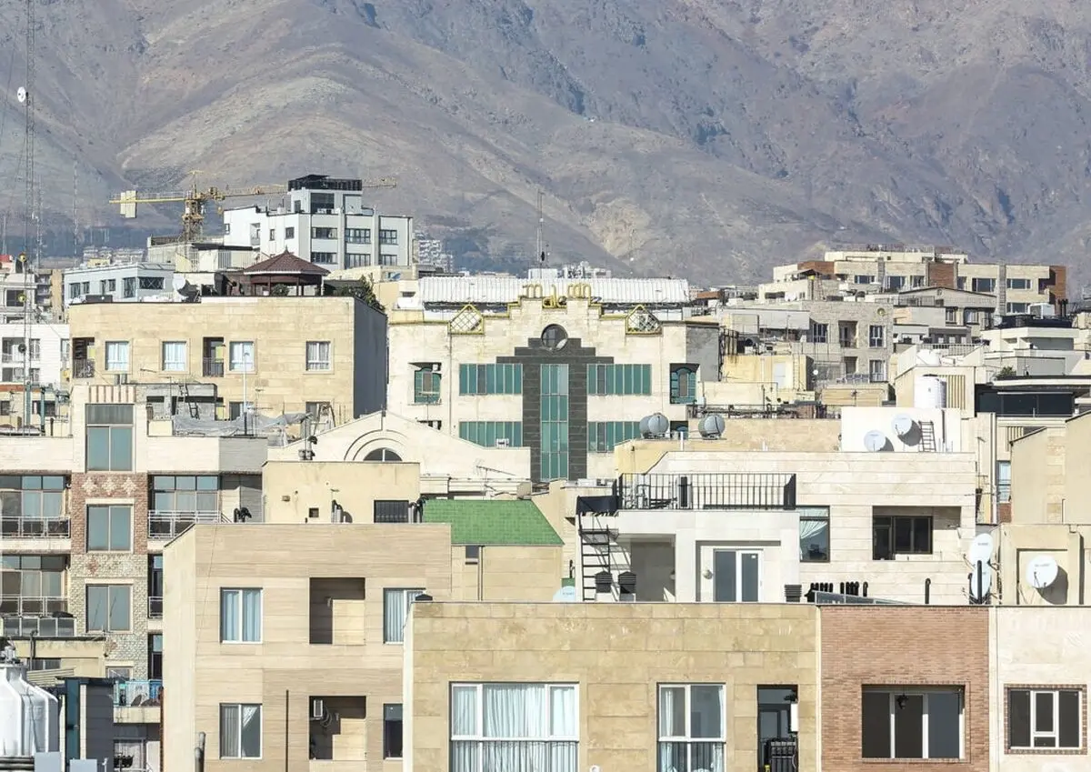 ایست مسکن در سنگر آخر