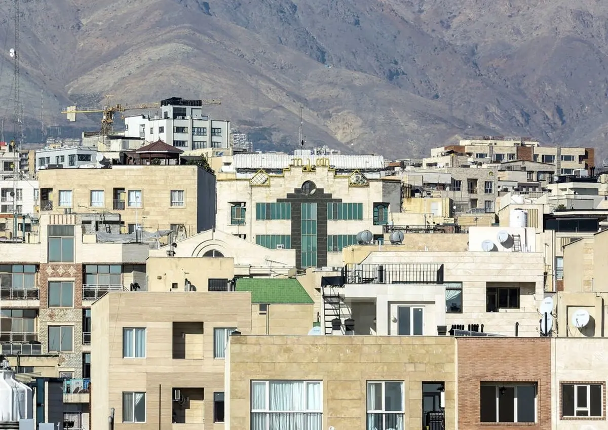 ایست مسکن در سنگر آخر