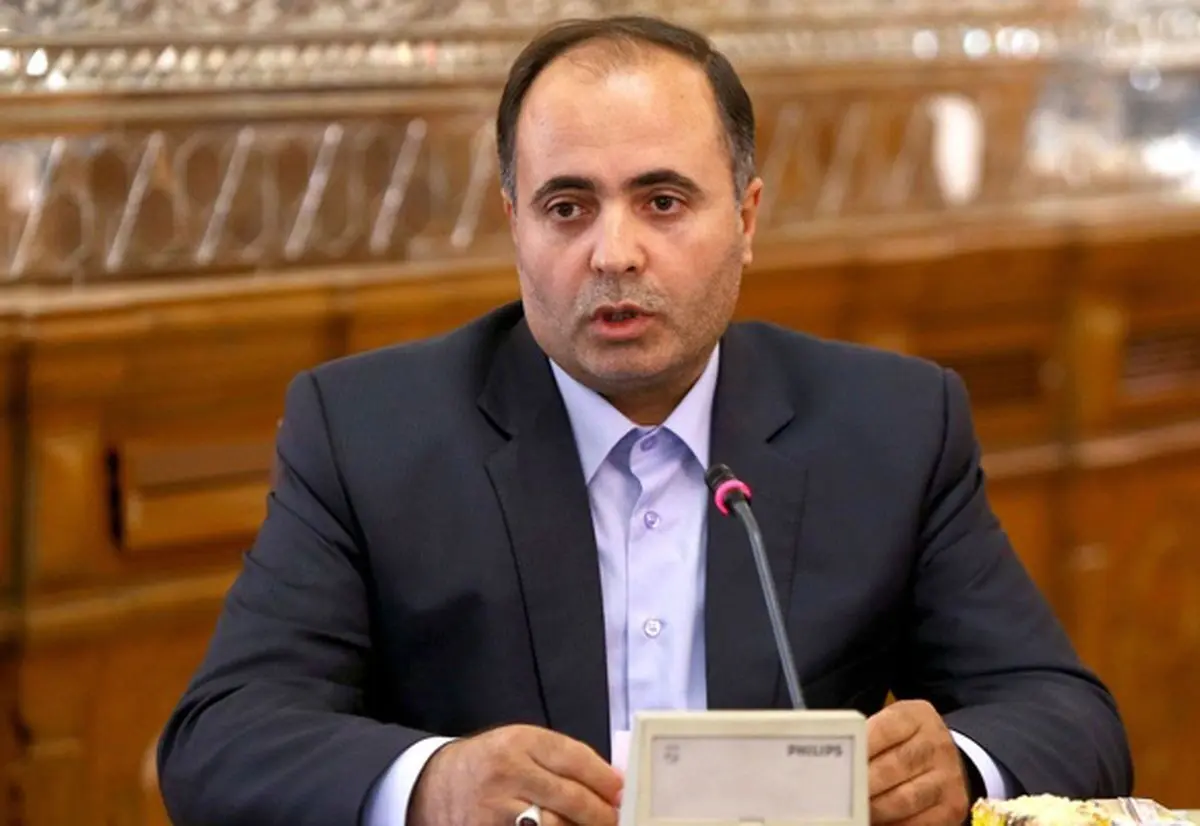 نماینده مجلس: رئیسی در برابر انتقاد و تمجید نماینده‌ها از فیلترینگ فقط سکوت کرد