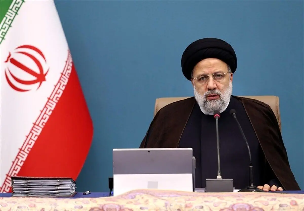 رئیسی: ایران پیشرفت‌هایی دارد که حتی عده زیادی از نخبگان اطلاعات دقیق و کاملی از آن‌ها ندارند