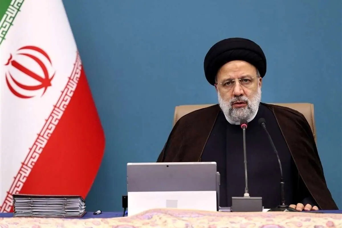 رئیسی: ایران پیشرفتهایی دارد که حتی عده زیادی از نخبگان اطلاعات دقیق و کاملی از آنها ندارند