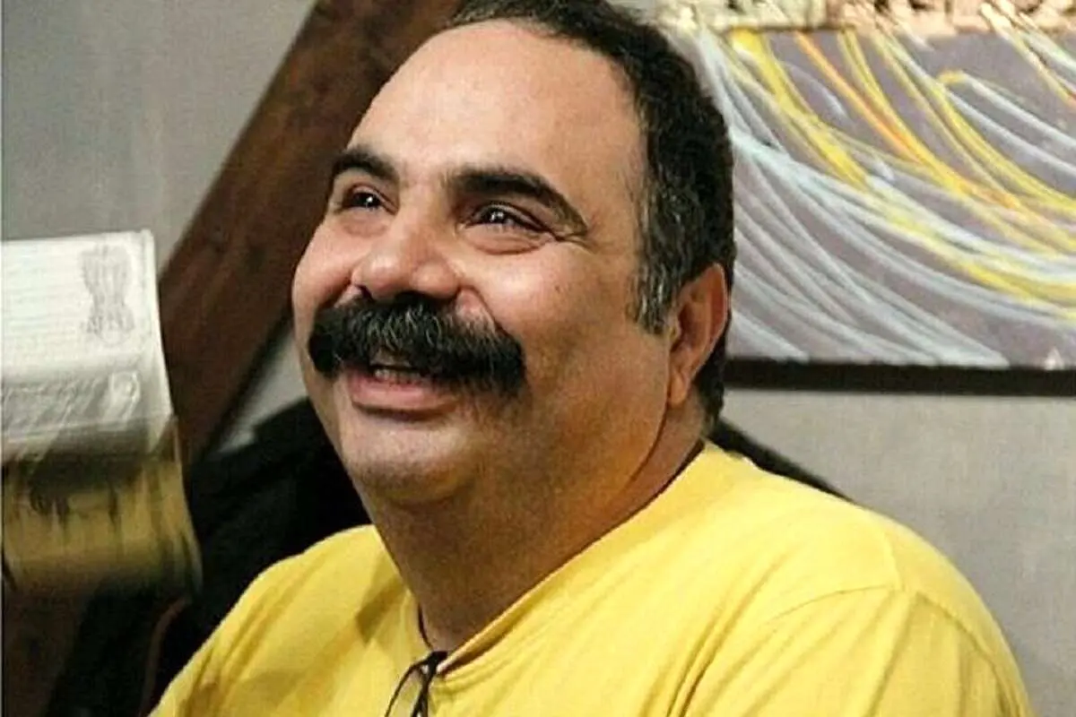 شخصیت «بگوری» در سریال «شبهای برره» چگونه خلق شد؟