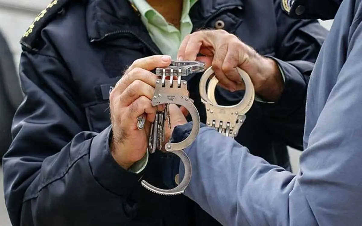 خبرگزاری دولت: قاتل یک بسیجی در حوادث پنجشنبه کرج دستگیر شد