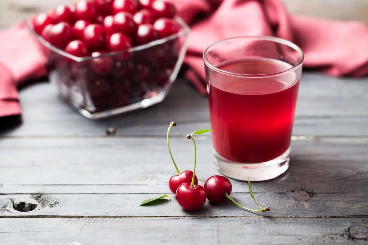 با این آبمیوه حافظهتان حسابی تقویت میشود