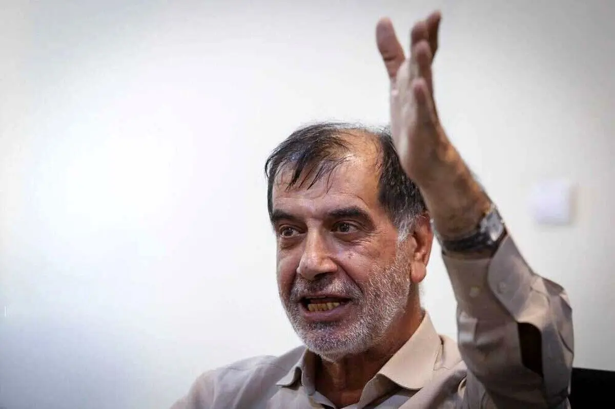 باهنر: خیر اغتشاشات، شناسایی خودی‌ها از غیرخودی‌ها بود