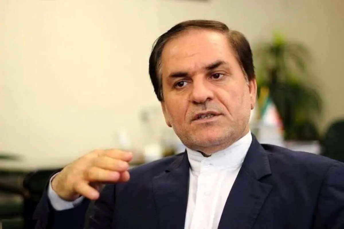 نماینده مجلس: جلسات تکمیلی کمیسیون طرح صیانت از سر گرفته میشود