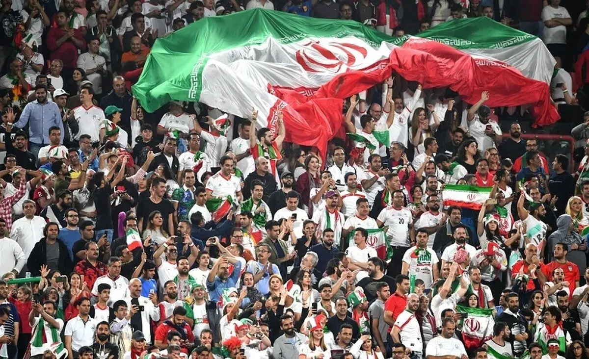 چرا خانه خودتان بهترین محل تماشای جام جهانی قطر است؟