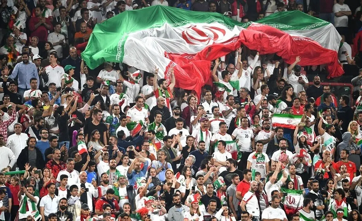 چرا خانه خودتان بهترین محل تماشای جام جهانی قطر است؟