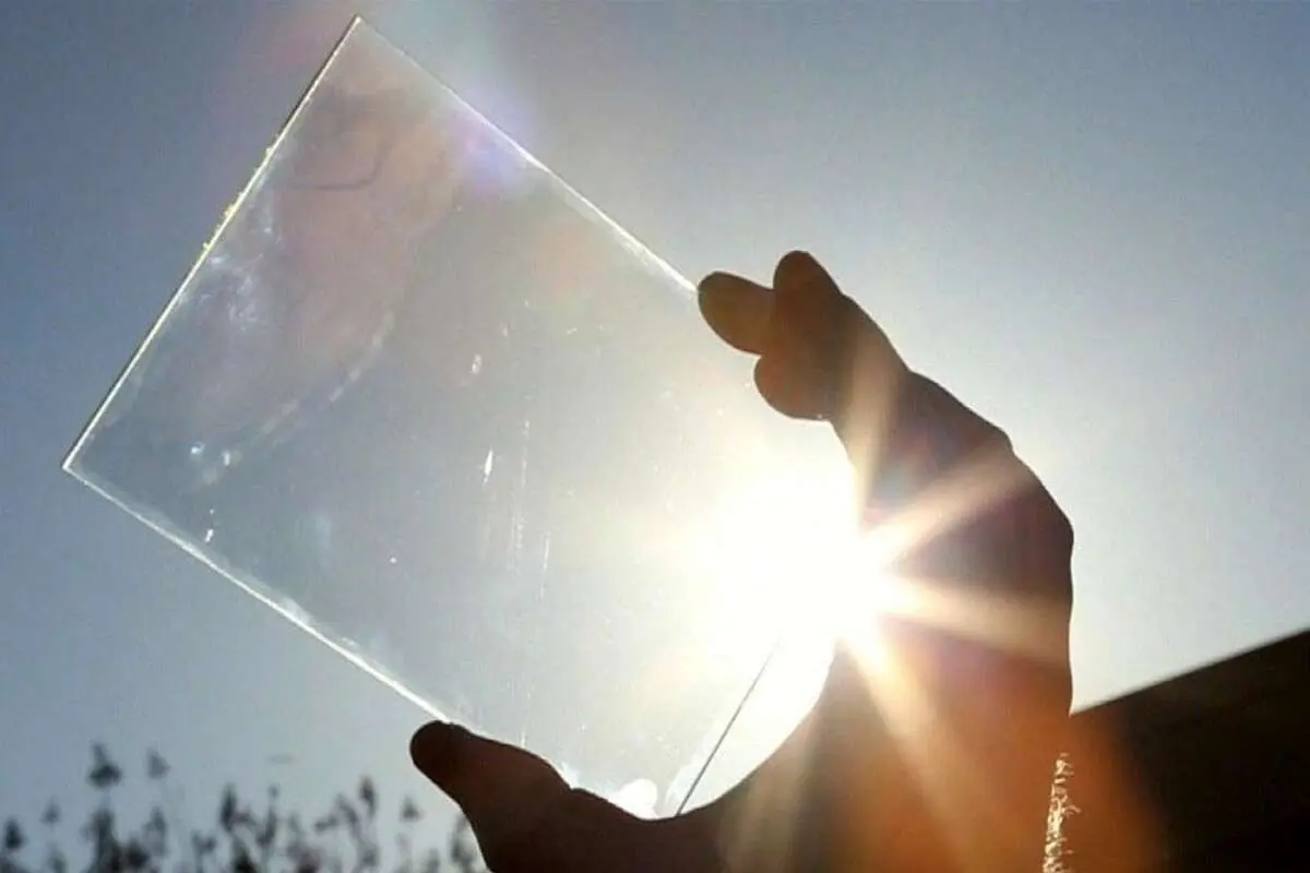 پنجره‌ای که بدون صرف یک وات انرژی، اتاق را خنک می‌کند!