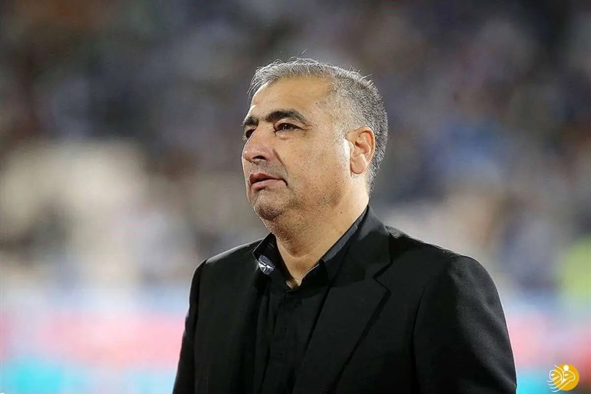 واکنش باشگاه هوادار به جدایی ساکت الهامی