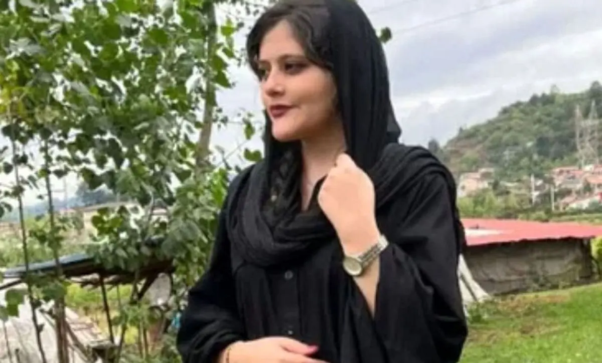 واکنش ثبت احوال به گزارش سازمان ملل درباره نام مهسا امینی