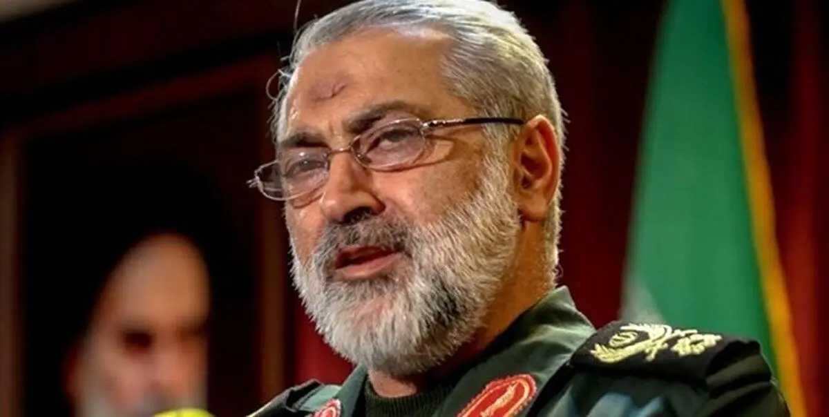 سخنگوی نیروهای مسلح: ایران دخالتی در جنگ روسیه و اوکراین ندارد