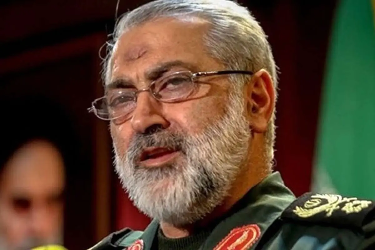 سخنگوی نیروهای مسلح: ایران دخالتی در جنگ روسیه و اوکراین ندارد