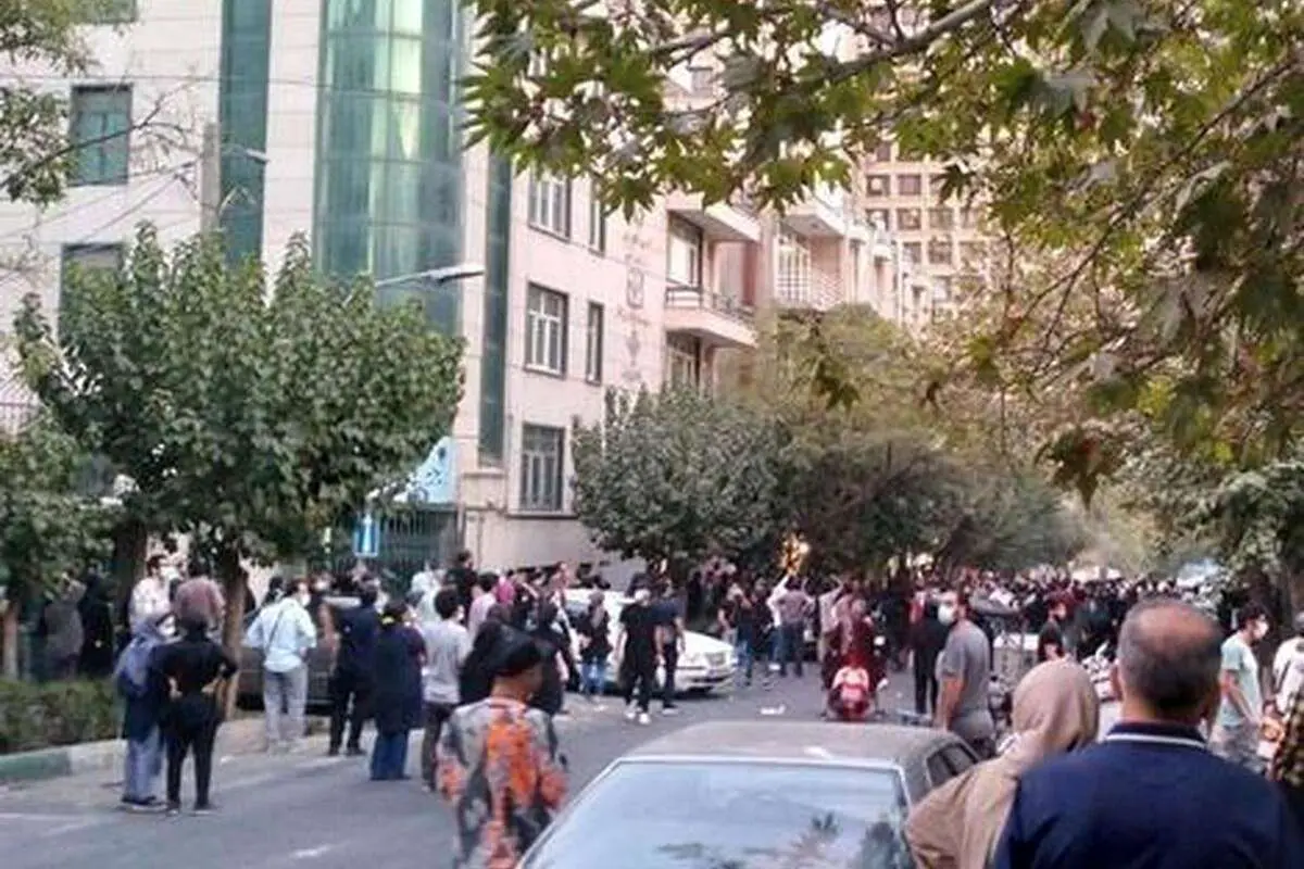 کیفرخواست ۱۱۷ مُتهم حوادث اخیر اصفهان صادر شد