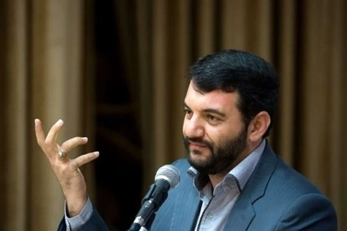 حجت الله عبدالملکی دبیر شورای عالی مناطق آزاد شد