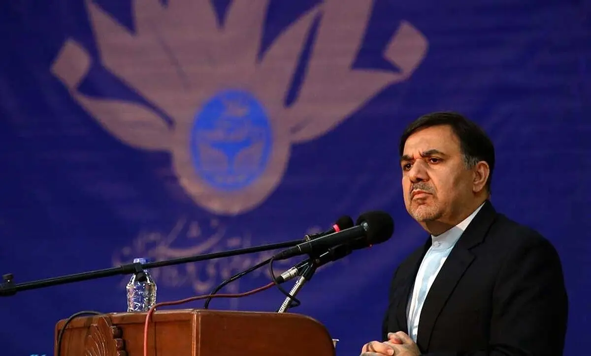 عباس آخوندی: چین رفته با رضا پهلوی مصاحبه کرده است، این خبر مهم و عجیبی است