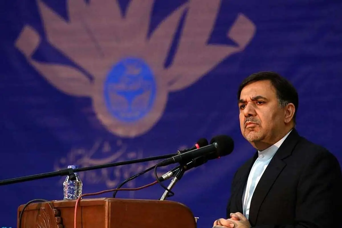 عباس آخوندی: چین رفته با رضا پهلوی مصاحبه کرده است، این خبر مهم و عجیبی است