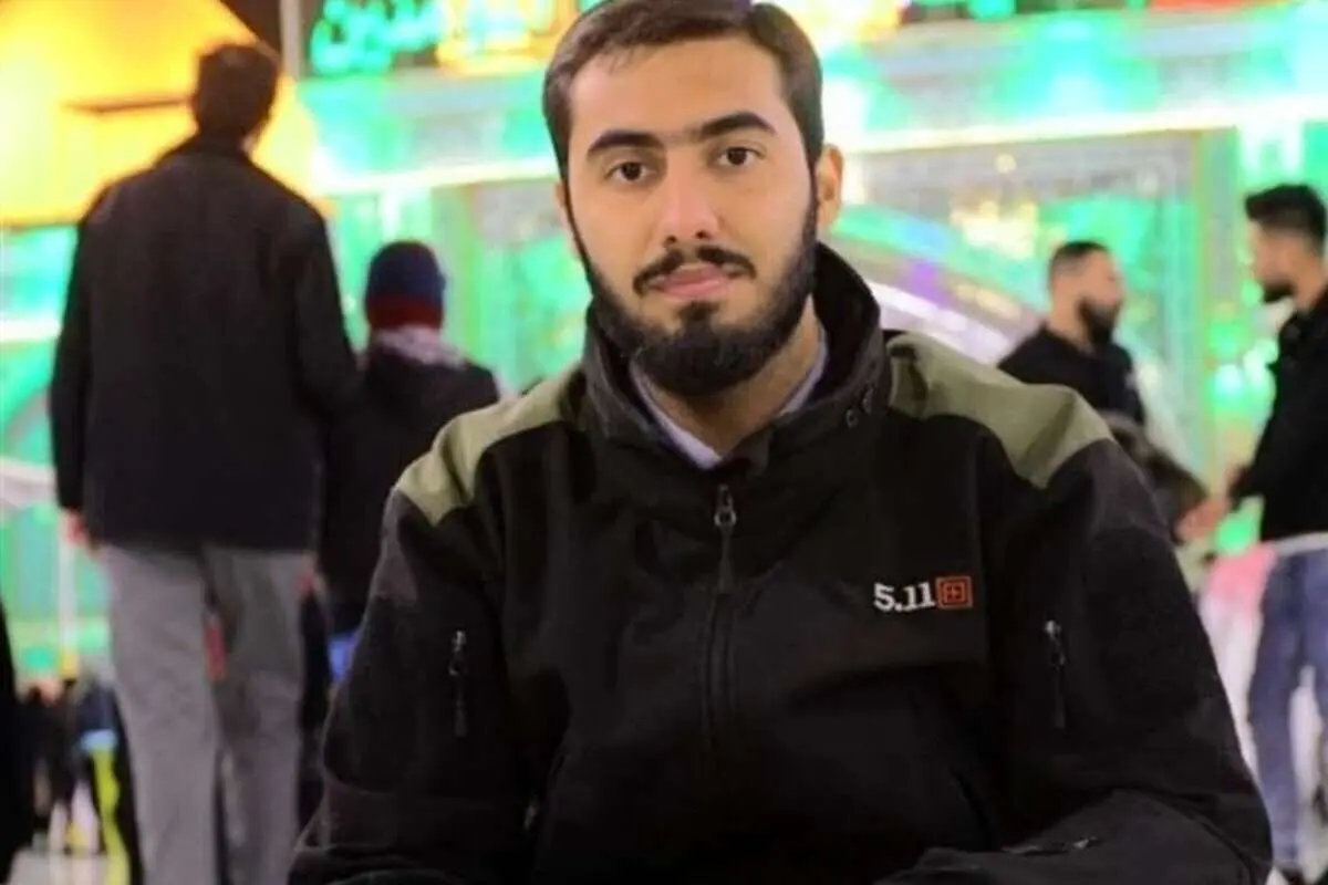بازداشت ۴ نفر دیگر از عوامل شهادت «آرمان علیوردی»