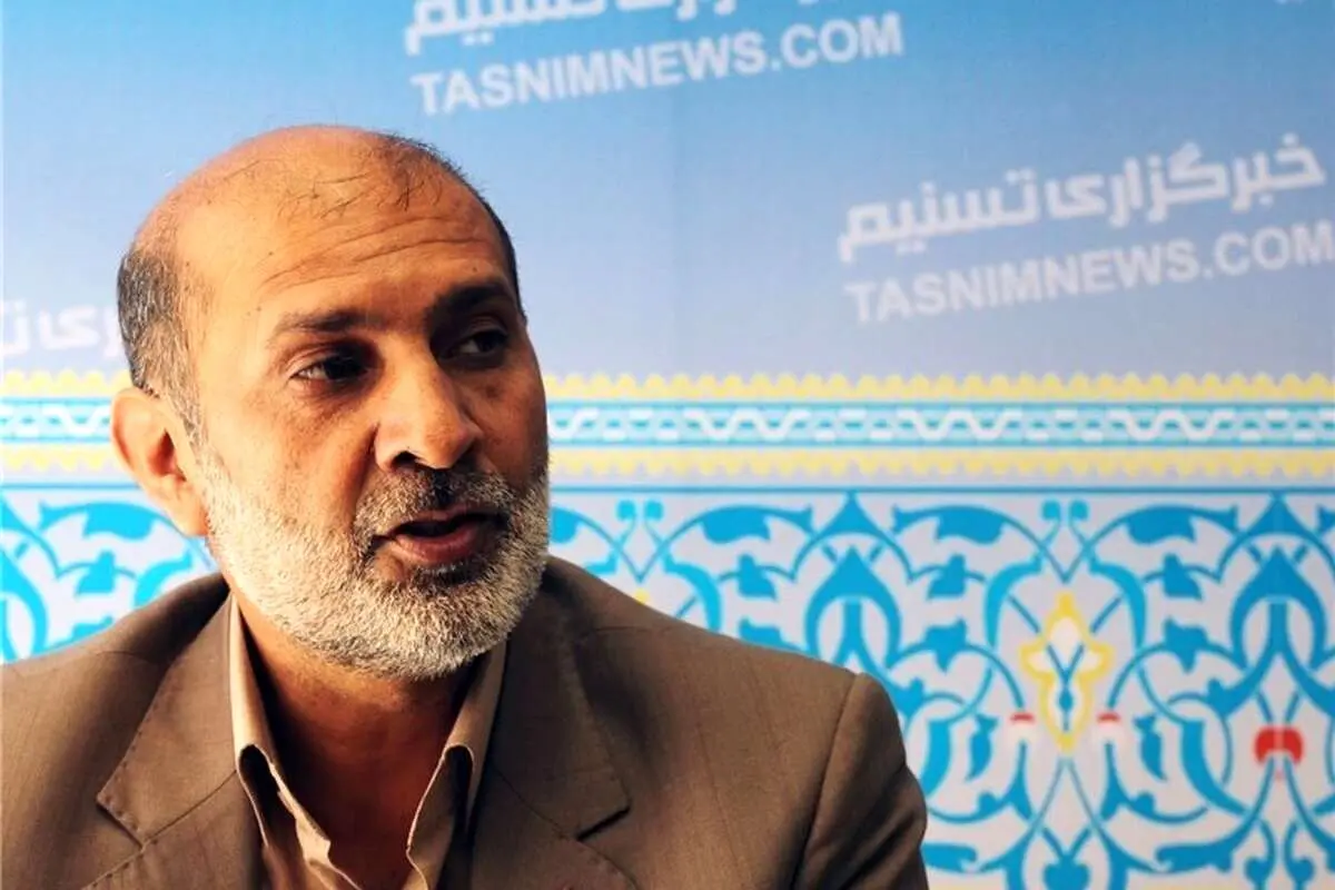 سردار سنایی راد: نظام از دست نرفته، اما ضربه خوردهایم