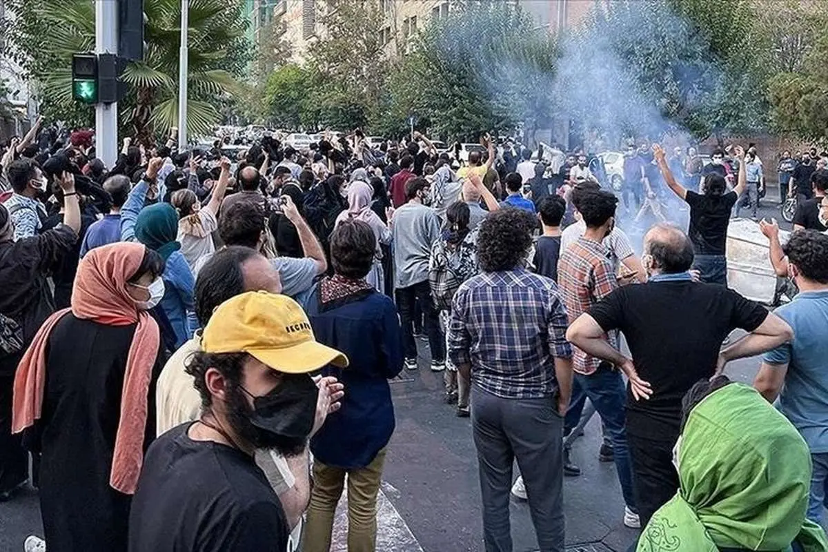 رئیس دادگستری گلستان: در ناآرامیهای اخیر سه مورد تجمع داشتیم