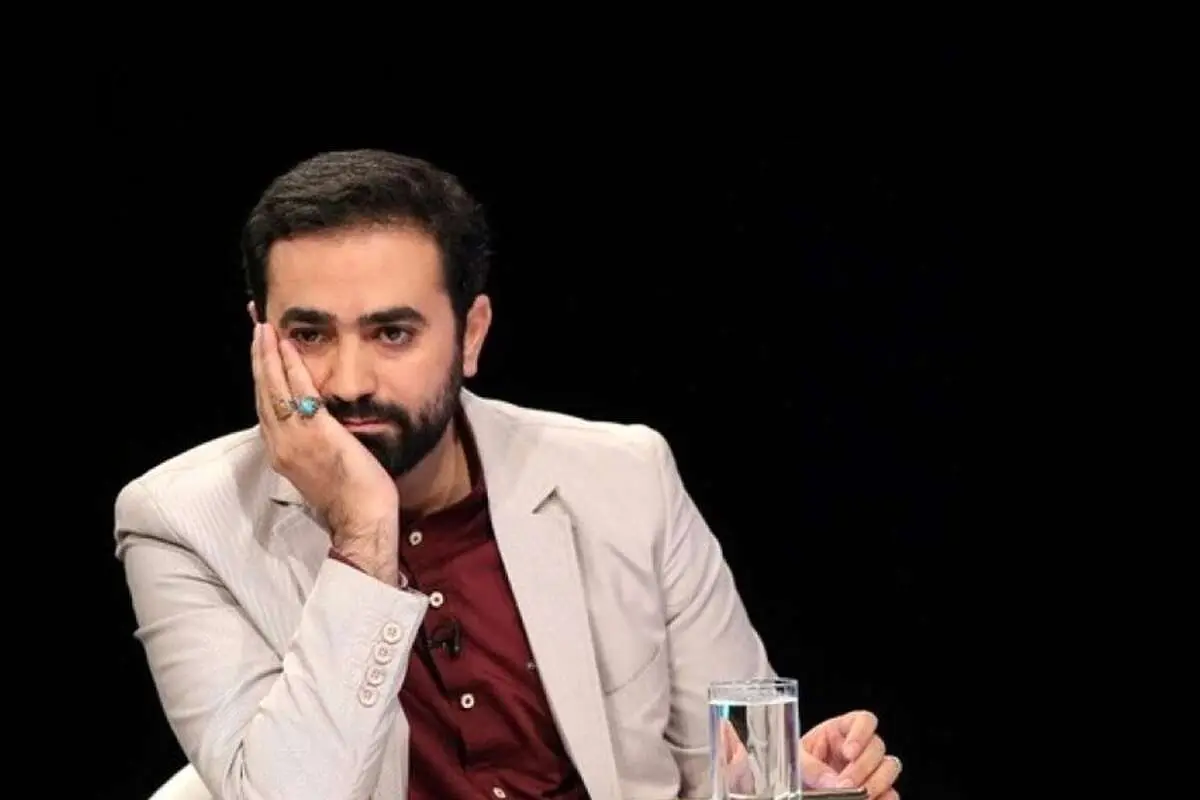 انتقاد یامین پور از اینستاگرام: هرچه مینویسیم حذف میشود