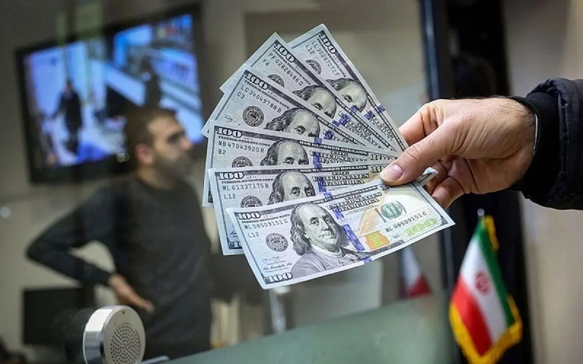نرخ ارز، دلار، سکه، طلا و یورو ۱۵ آبان ۱۴۰۱
