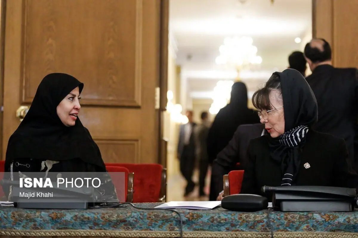(تصاویر) نخستین نشست بین المللی گروه دوستان مدافع منشور ملل متحد