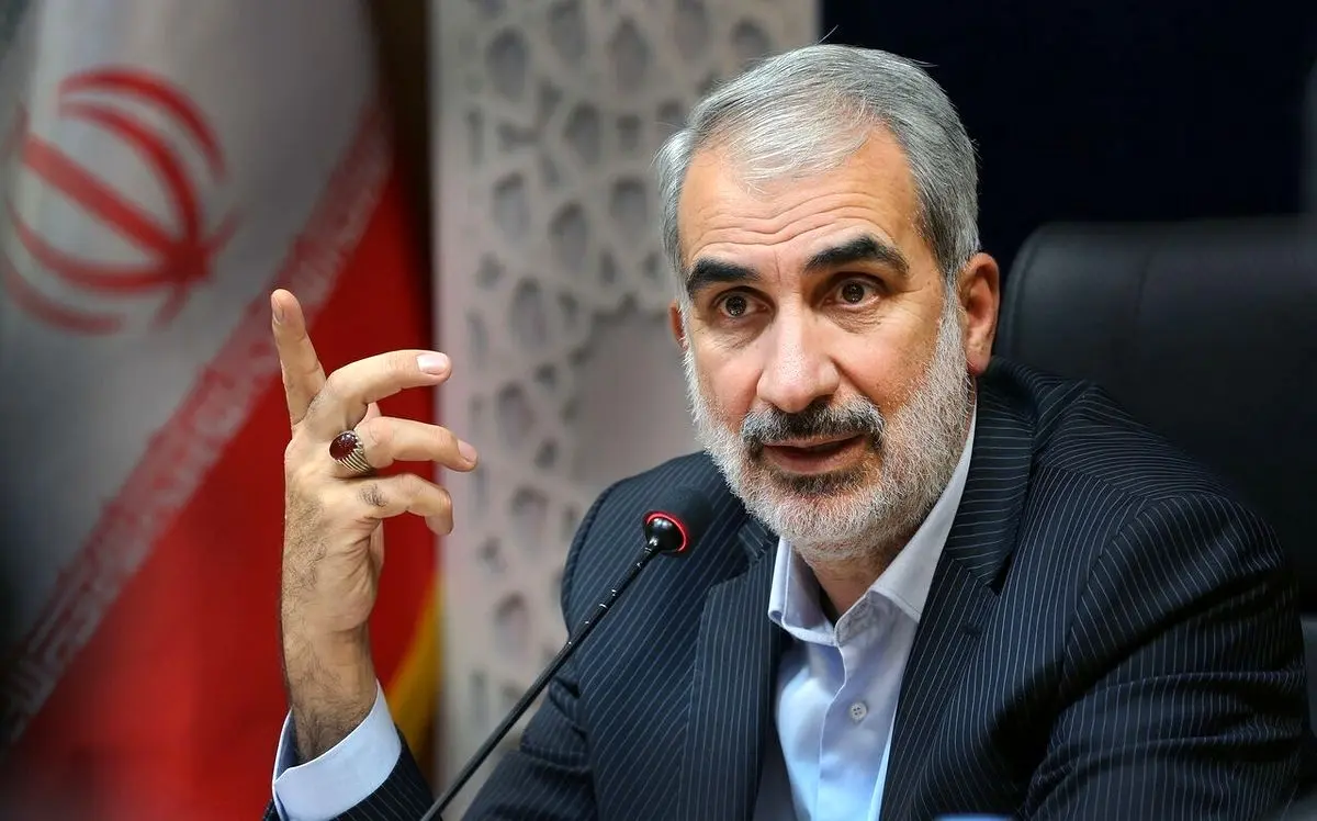 وزیر آموزش و پرورش: دبیر سازمان ملل به خاطر واکسن کرونا از رئیسی عذرخواهی کرده بود