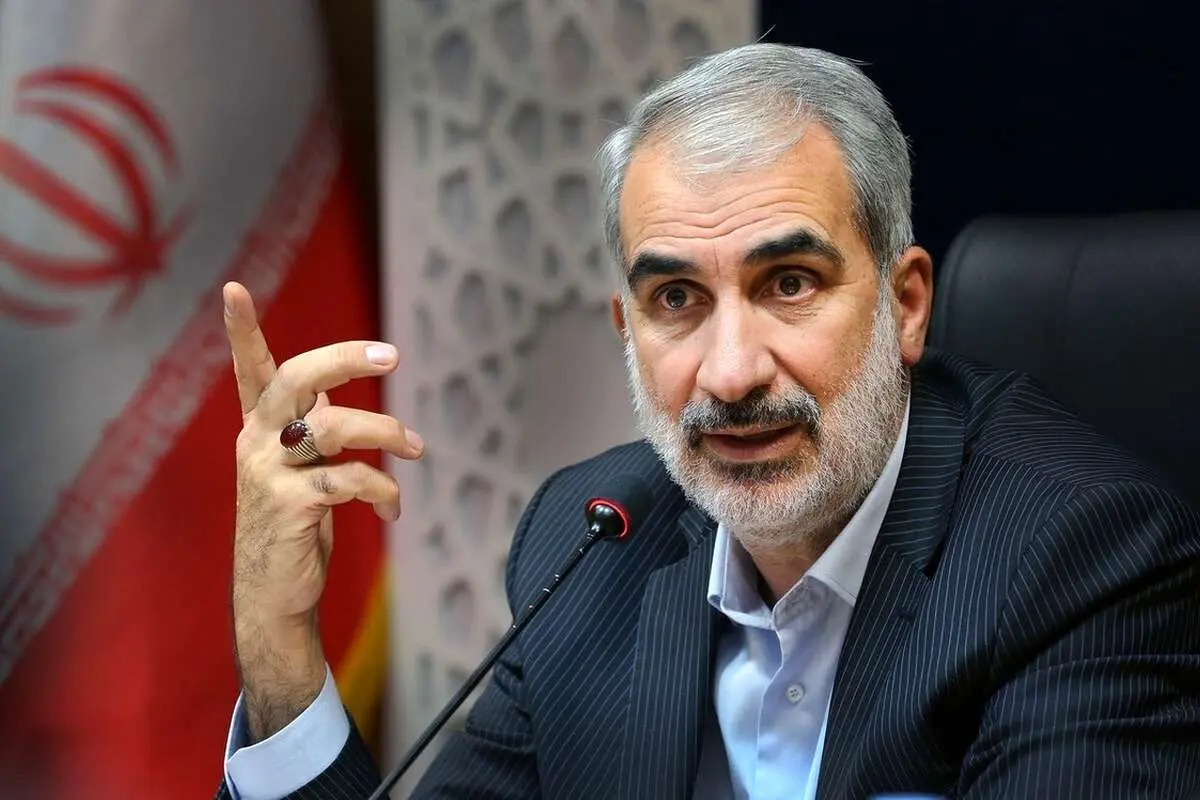 وزیر آموزش و پرورش: دبیر سازمان ملل به خاطر واکسن کرونا از رئیسی عذرخواهی کرده بود
