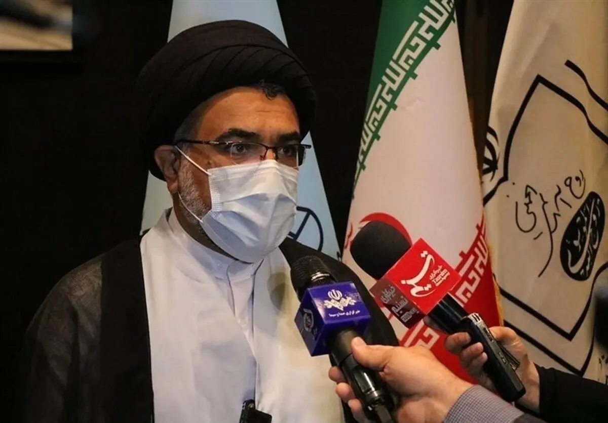 رئیس دادگستری استان مرکزی: در مراسم تشییع مهرشاد شهیدی‌نژاد برخی بانوان بی‌احترامی کردند