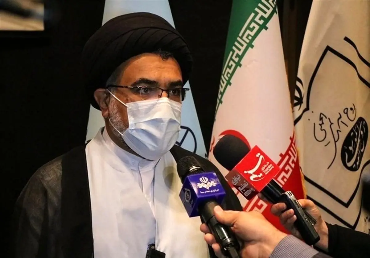 رئیس دادگستری استان مرکزی: در مراسم تشییع مهرشاد شهیدی‌نژاد برخی بانوان بی‌احترامی کردند