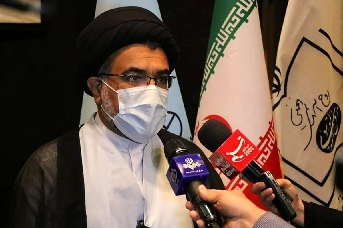 رئیس دادگستری استان مرکزی: در مراسم تشییع مهرشاد شهیدینژاد برخی بانوان بیاحترامی کردند