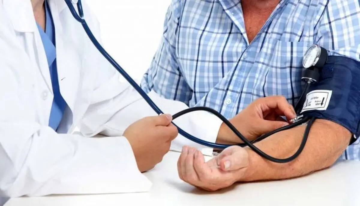 کاهش فشار خون در یک دقیقه با یک ترفند ساده