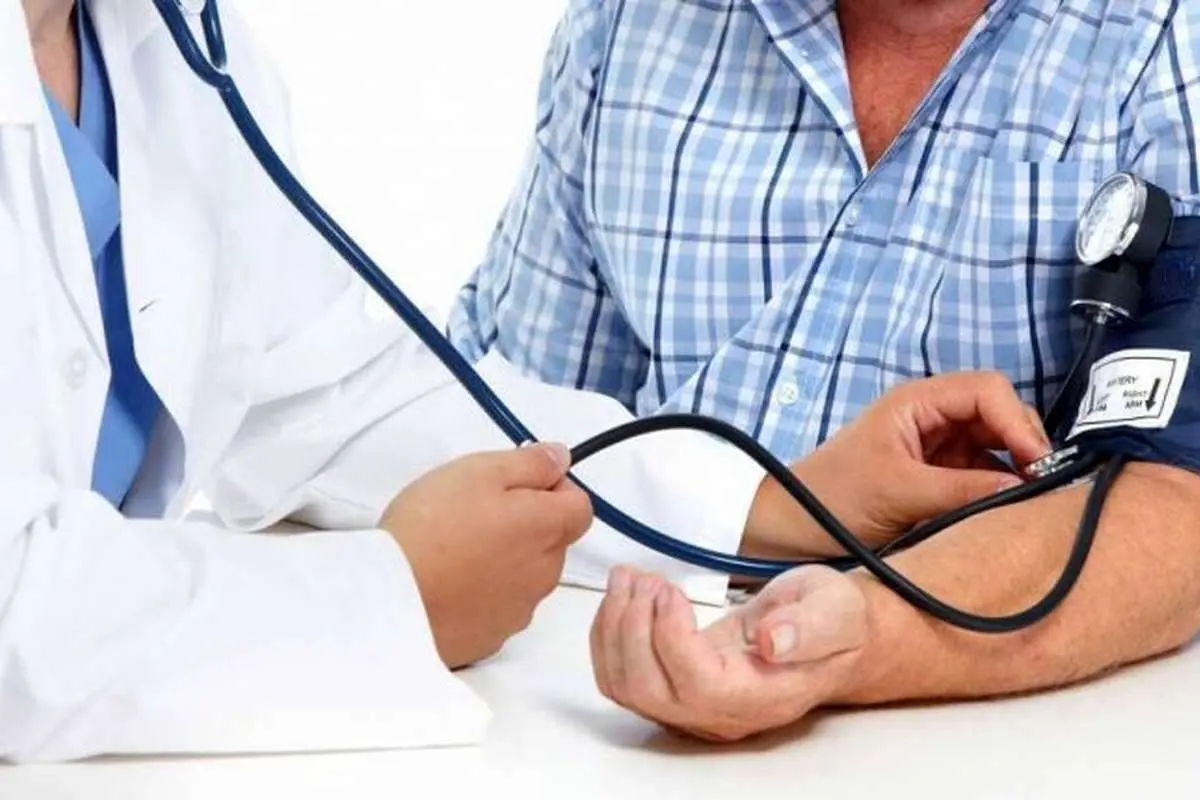 کاهش فشار خون در یک دقیقه با یک ترفند ساده