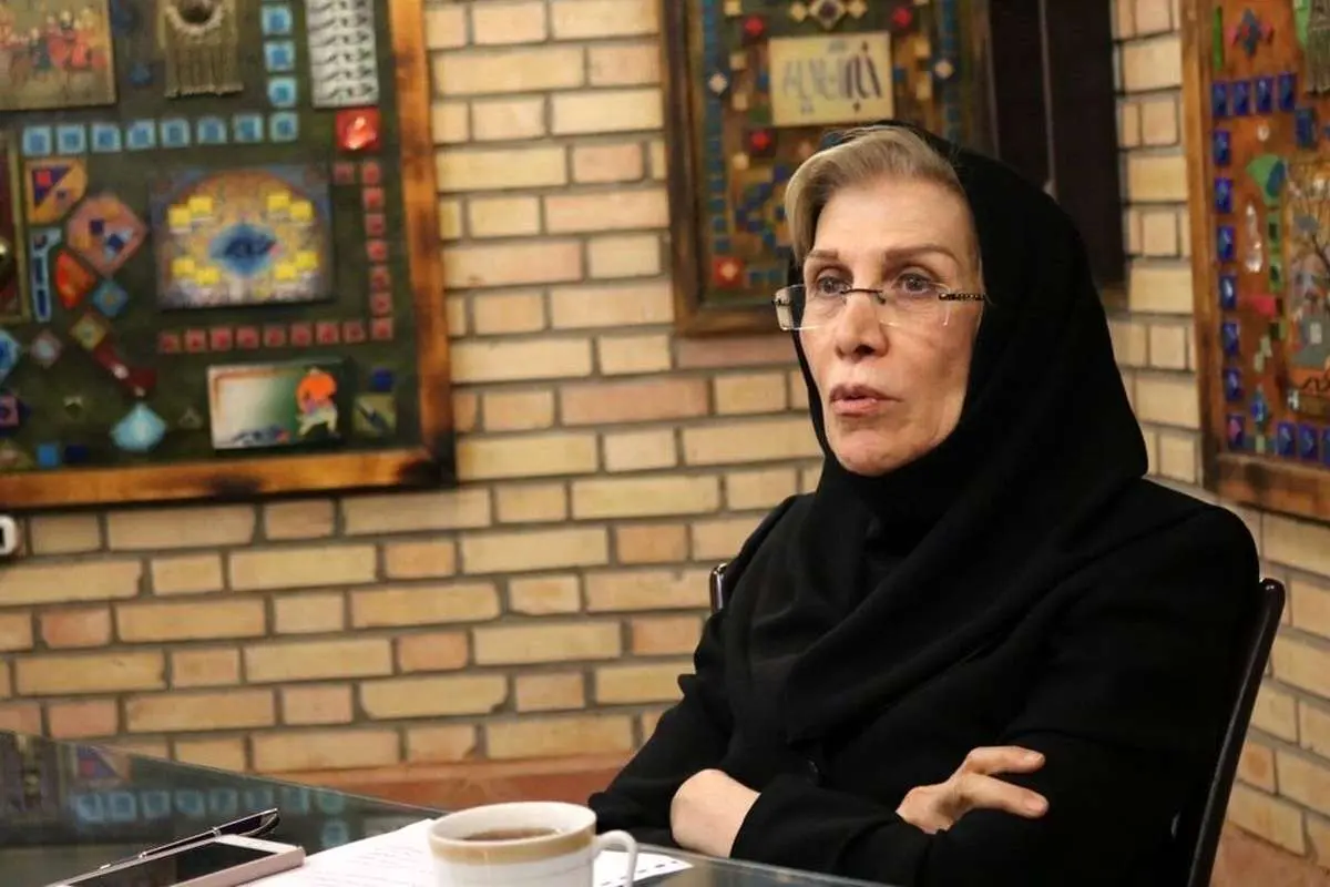 (ویدئو) «افرادی که فرزند زیادی میخواهند خودشان را دوست دارند»