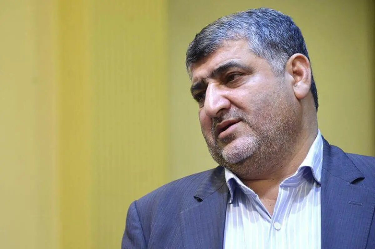 کاظم دلخوش: نمایندگان درخواست استیضاح وزیر بهداشت را تقدیم کرده‌اند