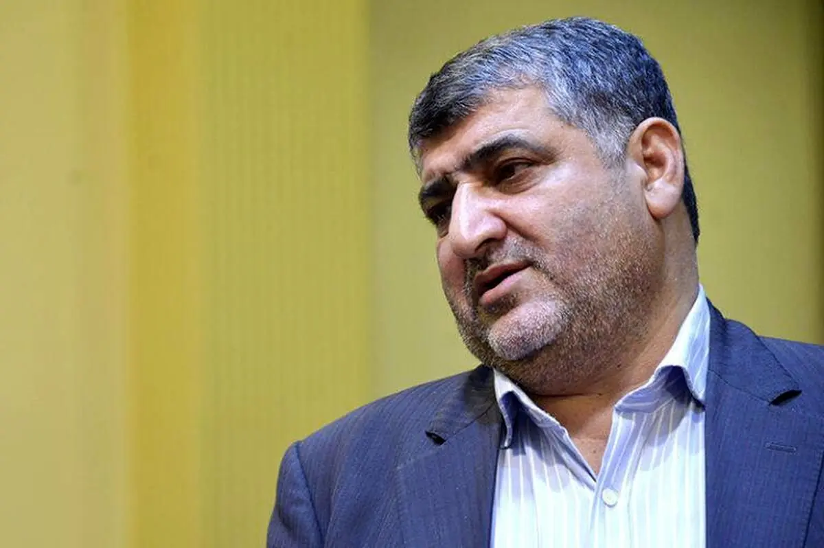 کاظم دلخوش: نمایندگان درخواست استیضاح وزیر بهداشت را تقدیم کرده‌اند