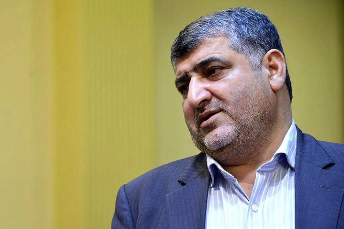 کاظم دلخوش: نمایندگان درخواست استیضاح وزیر بهداشت را تقدیم کردهاند