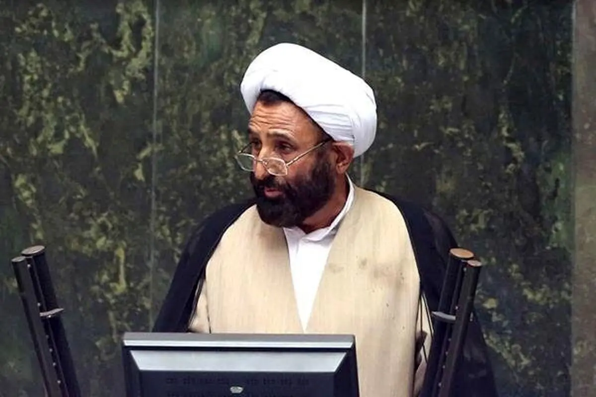 نماینده مجلس: حفظ نظام از جان امام زمان هم مقدم‌تر است