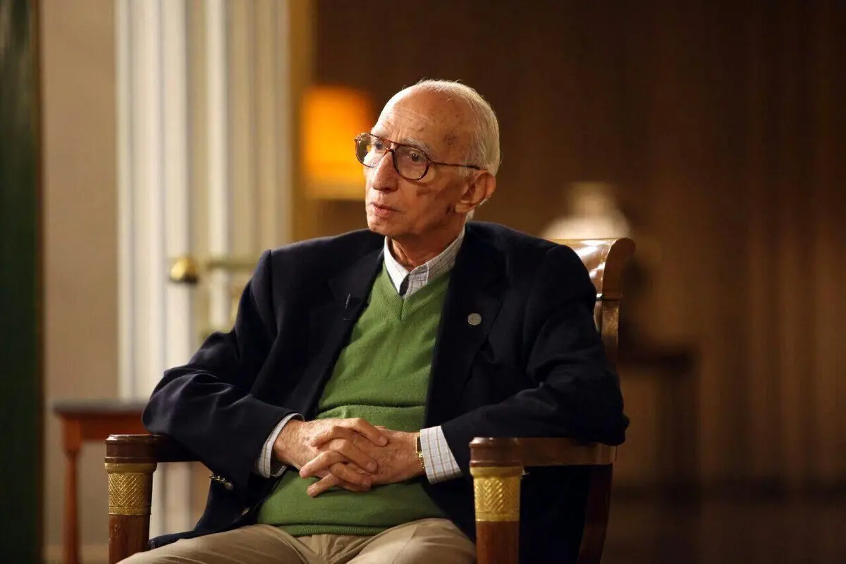 (ویدئو) روایت دکتر فرهود از ربوده شدنش و اخاذی میلیاردی متهمان