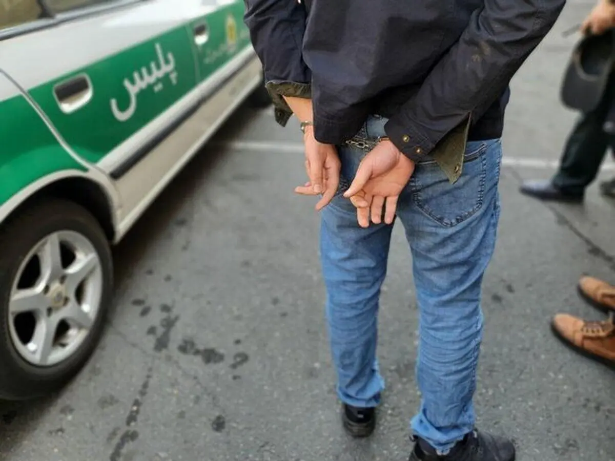 سپاه: عامل اصلی حمله به عوامل فراجا در کرج دستگیر شد