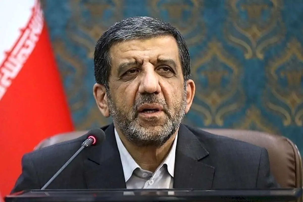 ضرغامی: یکی از بازجویان بازداشتی‌های اخیر می‌گفت نه من می‌فهمم دهه هشتادی‌ها چه می‌گویند...