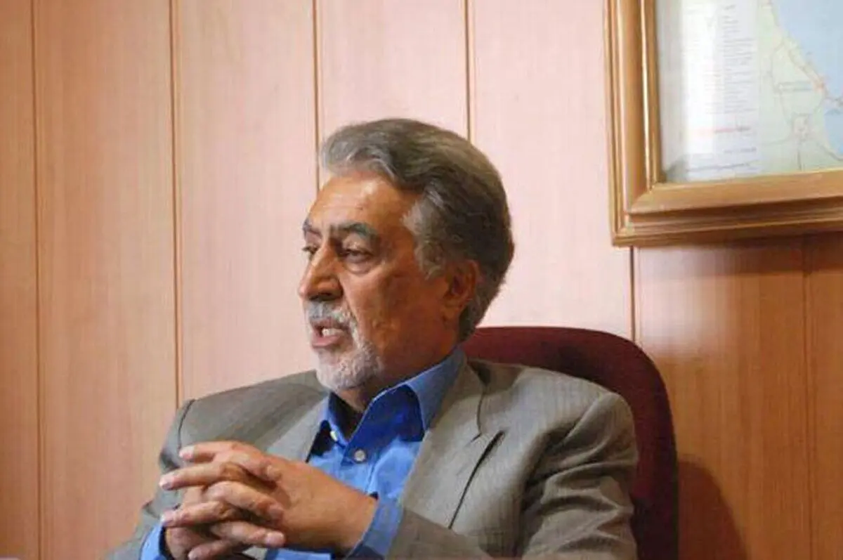 مرتضی محمدخان، وزیر اقتصاد دولت هاشمی درگذشت